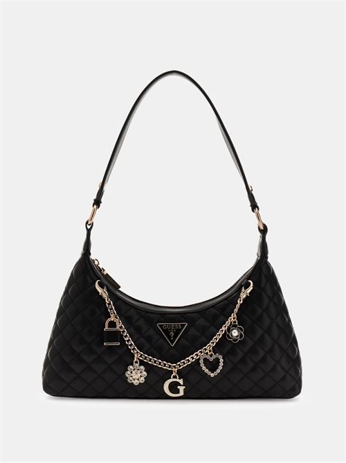  GUESS | HWEG8679180/BLA